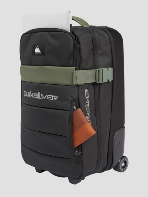 Sac de voyage a roulette quiksilver sale